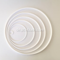 O Ring Fluoroplastic PTFE Oil Seal Kit